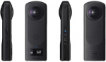 RICOH Theta Z1 (51GB) Black