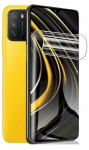 Fusion Accessories Nano Flexi Full Cover for Xiaomi Poco M3 / Redmi 9T;