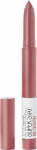 Maybelline Super Stay Ink Crayon 25 Stay Exceptional 1.5g
