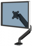 FELLOWES Monitor reinforcement PLATINUM Single Monitor Arm Black