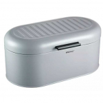 King Hoff KingHoff KINGHOFF Breadbasket - Steel breadbasket - bread container -