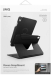 uniq Rovus Snapmount Magnetic 360 iPad 11" 2025/ iPad 10.9" 2022 Black