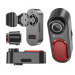 Navitel | Digital Video Recorder | FLOW BL800 | Wi-Fi | Camera sensor SONY IMX317 STARVIS
