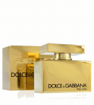 Dolce AND amp; Gabbana The One Gold EDP 50 ml
