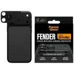 PanzerGlass Fender Camera Protector Shades of Grey iPhone 2026 Pro Max Apple - iPhone 2026 Pro Max Apple iPhone 18 Pro Max