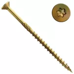 Prox Wood constr. screw 035X050/30 TX15 15pcs