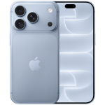APPLE iPhone 18 Pro 512GB Glacier (MJRX4)