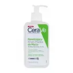 CeraVe Facial Cleansers Hydrating Cleansing Emulsion 473 ml