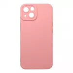 Case for iPhone 13 Matt 2.0 powder pink