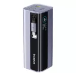 Baseus EnerGeek GR11 Power Bank | 20,000 mAh | 145W | USB-C, USB-A | gray