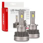 Amio LED Headlights XD Series D4S/D4R -03313