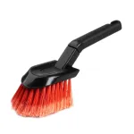 Tom-Par Large wheel wash brush