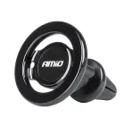 Amio My Mag magnetic car phone holder for air vent MagSafe compatible