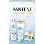 Pantene , Beauty Gift Set, Hydra Glow Gift Set (Hair Care Set)