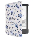 POCKETBOOK Shell - Flowers Cover for Verse | Verse Pro