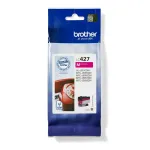 BROTHER LC-427M ink cartridge 1 pc(s) Original Standard Yield Magenta