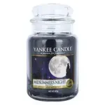 Yankee Candle Midsummers Night - Aromatic Candle