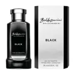 Baldessarini Black (EDT) Eau de Toilette for Men 50 ml