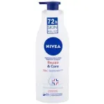 Nivea Regenerating Body Lotion (Repair AND Care) 400 ml 0ml