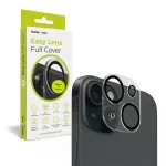 MOBILE ORIGIN Easy Lens full cover, clear - iPhone 14 / 14 Plus