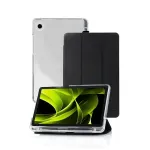 MOBILE ORIGIN Easy Tablet Case, transparent - Samsung Galaxy Tab A9
