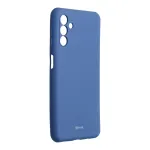ROAR case ALL DAY COLORFUL JELLY for SAMSUNG A13 5G navy