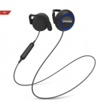 KOSS Headphones | BT221i | Wireless | In-ear | Microphone | Wireless | Black
