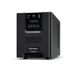 CyberPower Smart App UPS Systems | PR1500ELCD | 1500 VA | 1350 W