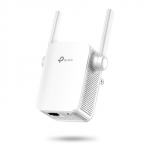 TP-LINK Extender TL-WA855RE 802.11n 2.4GHz 300 Mbit/s 10/100 Mbit/s Ethernet LAN (RJ-45) ports 1 MU-MiMO No no PoE Antenna type 2xExternal