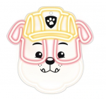 Forever  Rubble OW-130446 Paw Patrol LED Lighting