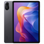 Xiaomi Redmi Pad 2 | 11" | Graphite Gray | IPS LCD | 1600 x 2560 pixels | Mediatek | Helio G100 Ultra (6 nm) | 8 GB | 256 GB | Wi-Fi | Front Camera | 5 MP | Rear Camera | 8 MP | Bluetooth | 5.3 | Andr