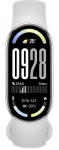 Xiaomi Smart Band 10 Glacier Silver Smartwatch
