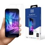 3MK Silky Matt Pro Protective Film for Apple iPhone 17 Air