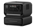 EcoFlow River 3 Max Power Station 572Wh