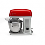 Gorenje Kitchen machine MMC1000RLR 7 speeds 1000 W capacity 4.5 L Meat grinder Stainless Steel/Red