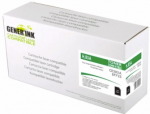 Generink CB435A / CB436A / CE285A / CE278A HP / CANON Black