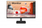 LG 24BA400-B computer monitor 60.5 cm (23.8) 1920 x 1080 pixels Full HD LCD Black