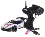 RoGer Right/Left High-speed car 1:20