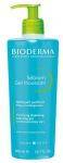 Bioderma Sbium Purifying Cleansing Foaming Gel 500 ml