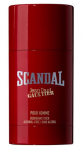 Jean P. Gaultier Scandal For Men Deodorant Stick 75 ml