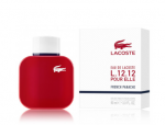 Lacoste Eau de L.12.12 French Panache EDT Perfume, 90 ml