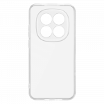 Tactical TPU Cover for Xiaomi Redmi Note 15 Pro+ 5G / clear