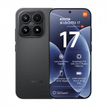 Xiaomi 17 5G Dual Sim 12GB RAM 512GB - Black