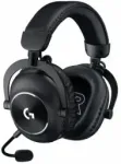 LOGITECH Headphones G PRO X 2 Lightspeed Black
