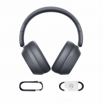 Baseus Bass 35 Max Twilight Grey