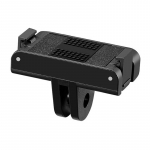 Puluz Magnetic quick-release adapter for DJI Osmo Action 6