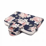 AND quot;BRIEFCASE LAPTOP 15-16 WHITE ROSE AND quot;
