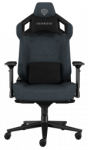 Genesis Computer chair Nitro 800 Grey
