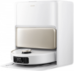 MOVA V50 Ultra Complete Vacuum Robot, White