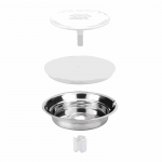Petkit Eversweet Wireless SUS304 dog and cat fountain